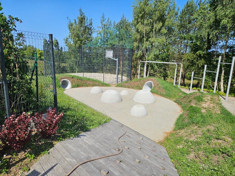 Tor przeszkód
